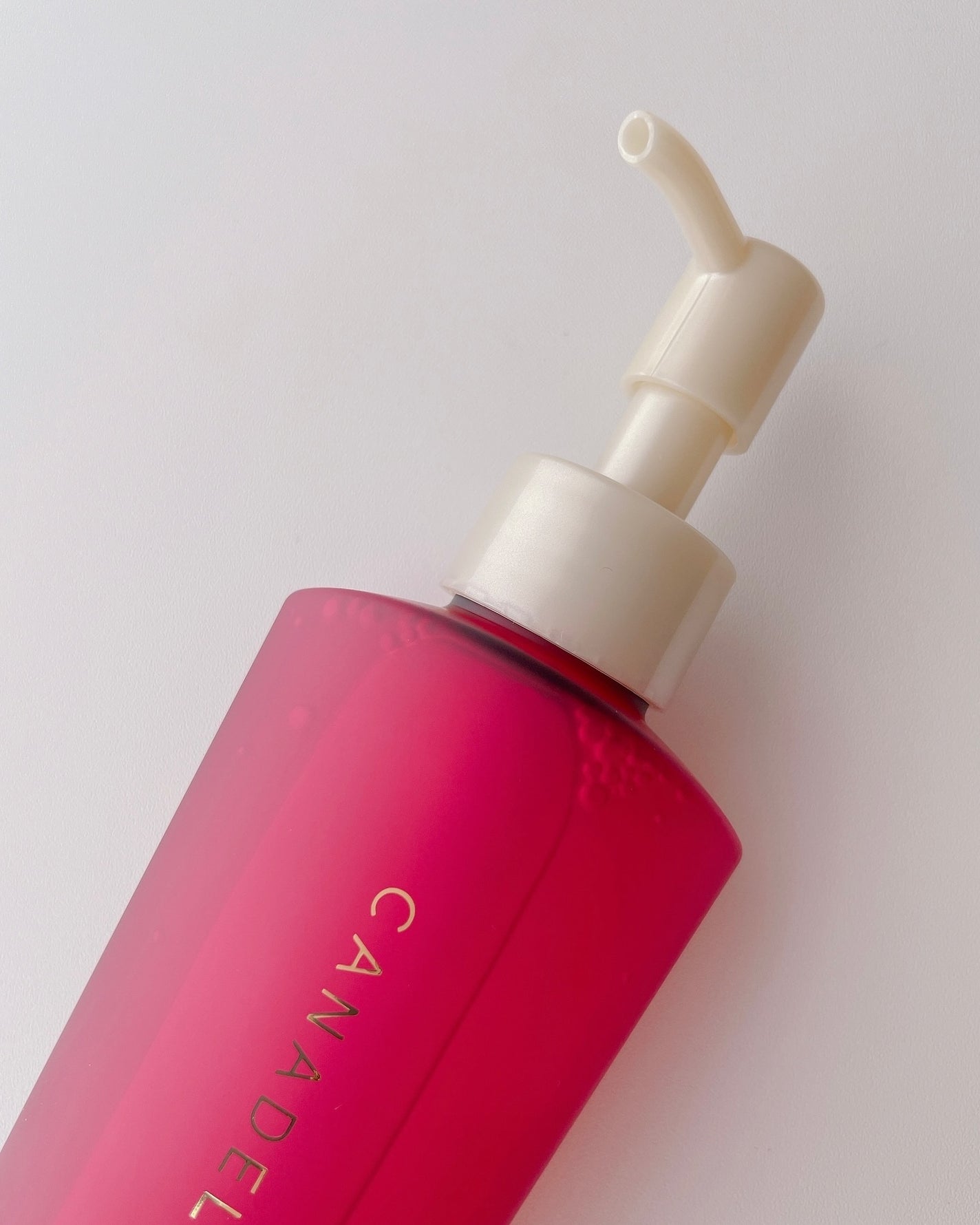 カナデル ジュレローション/CANADEL/化粧水を使ったクチコミ(2枚目)