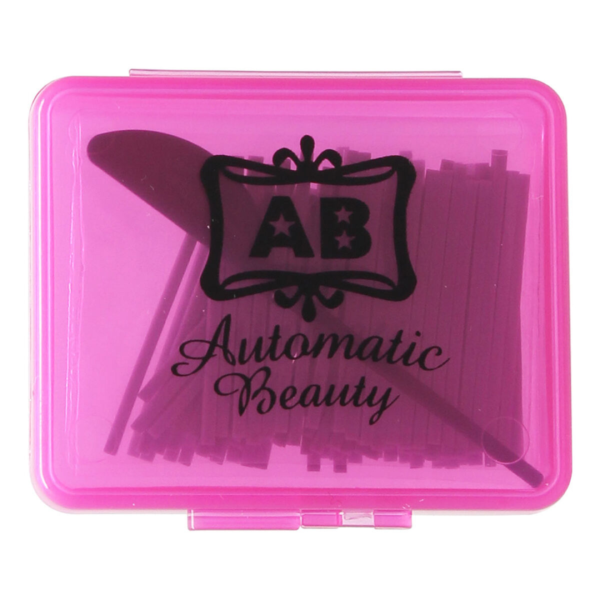 メジカルファイバー / Automatic Beauty