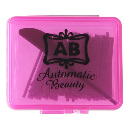 メジカルファイバー / Automatic Beauty