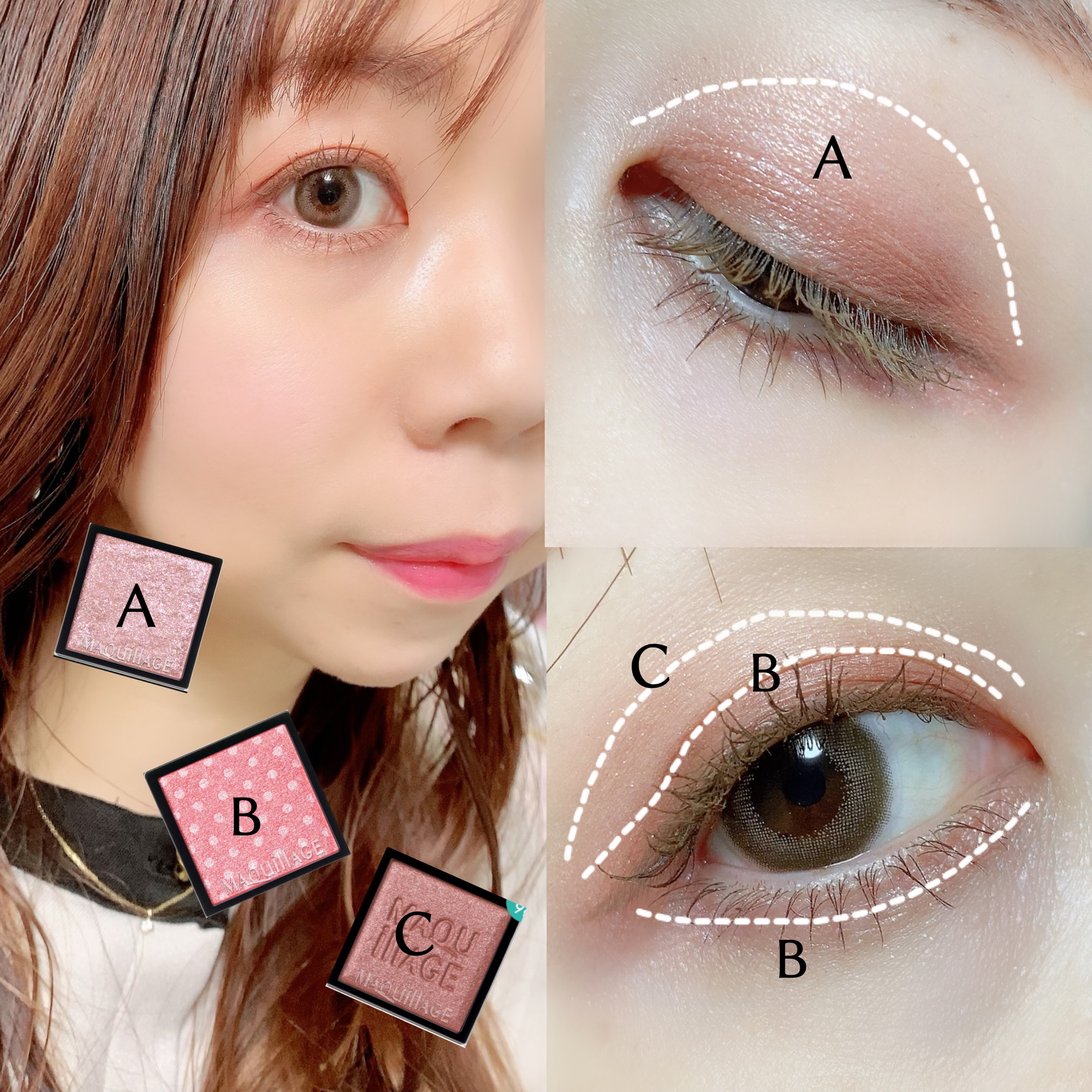 チーク ポップ/CLINIQUE/パウダーチークを使ったクチコミ（2枚目）