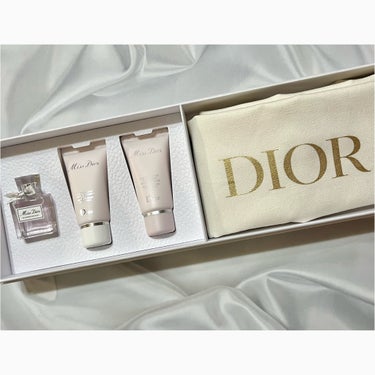 バースデープレゼント/Dior/その他を使ったクチコミ（2枚目）