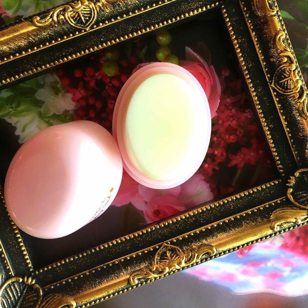 #マルチアレンジスティック/ルシードエル/ヘアバームを使ったクチコミ(2枚目)