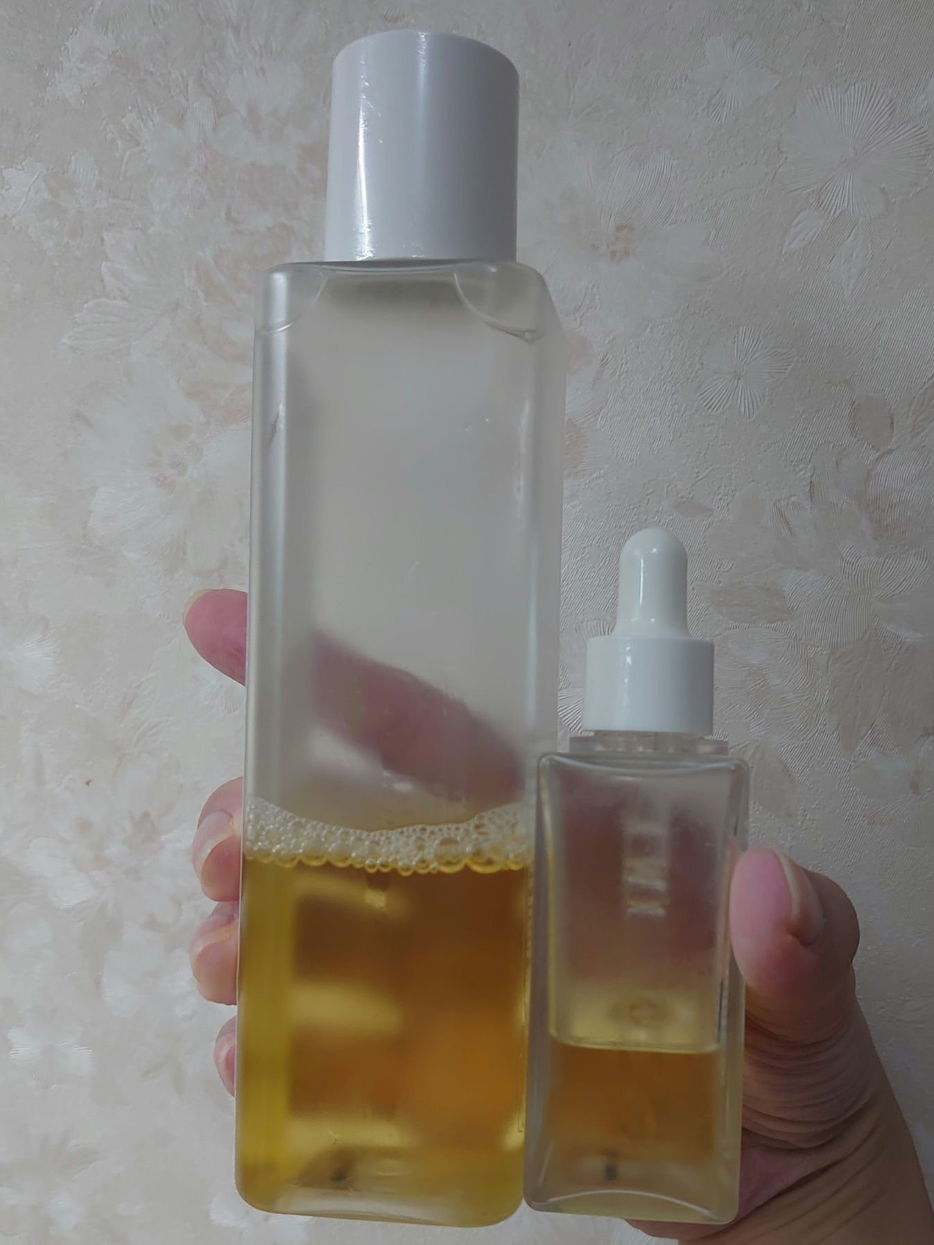 ナイアシンアミドグルタチオンマスク/ONE THING/シートマスク・パックを使ったクチコミ（2枚目）