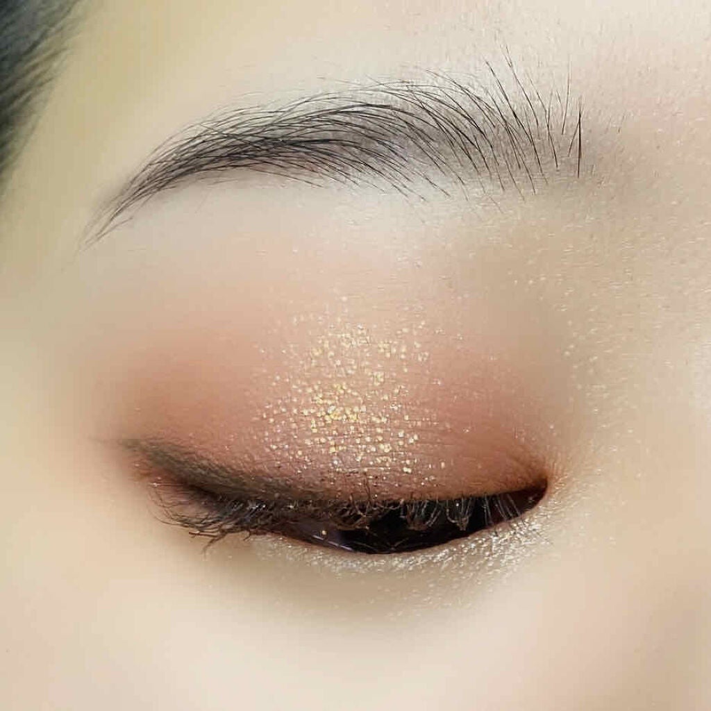 3CE マルチアイカラーパレット/3CE/アイシャドウパレットを使ったクチコミ(4枚目)