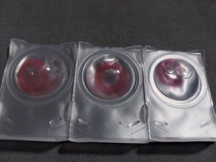 パーフェクトマルチアイズ/キャンメイク/アイシャドウパレットを使ったクチコミ(4枚目)