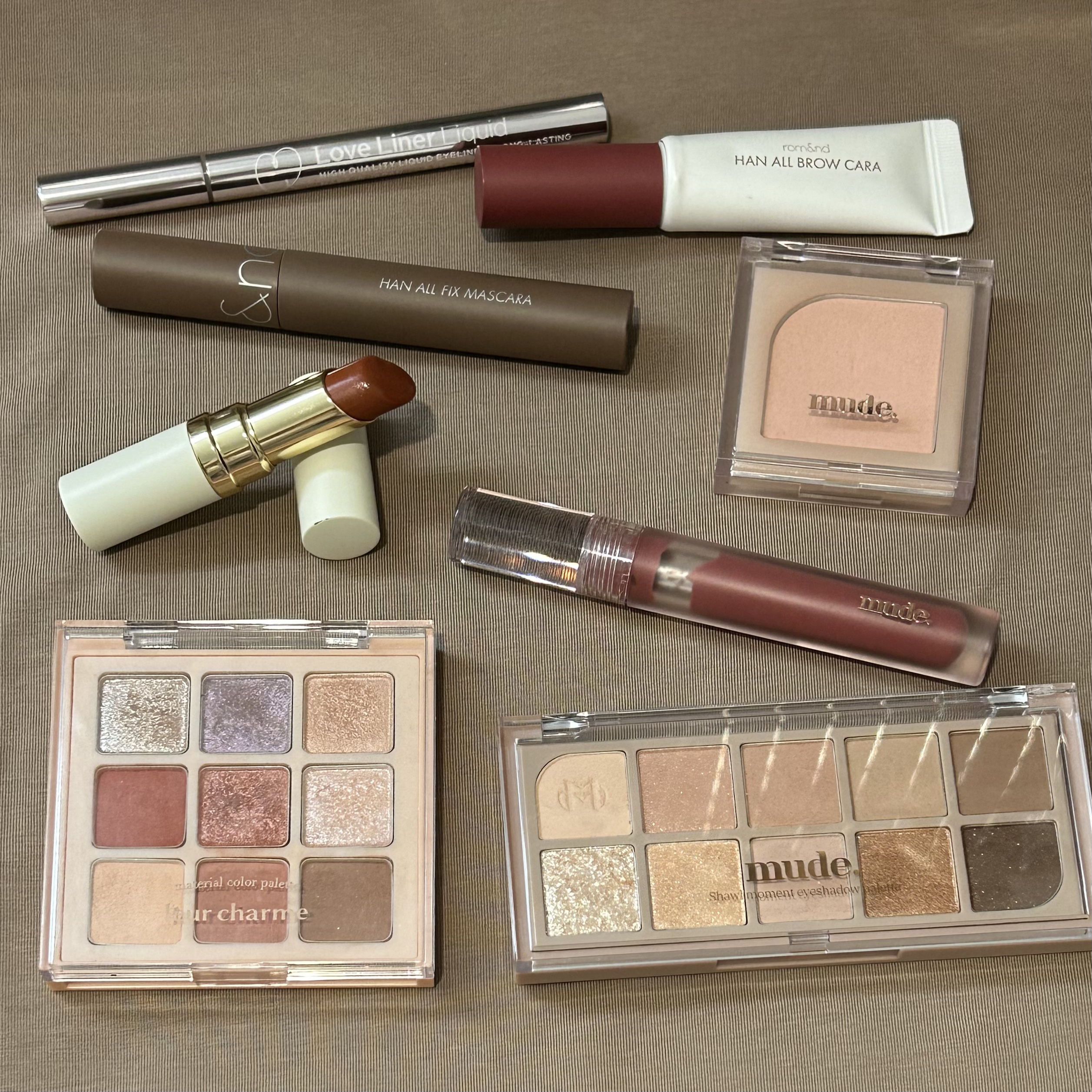 フォーエバー フィット ルージュ/leur charme/口紅を使ったクチコミ（1枚目）