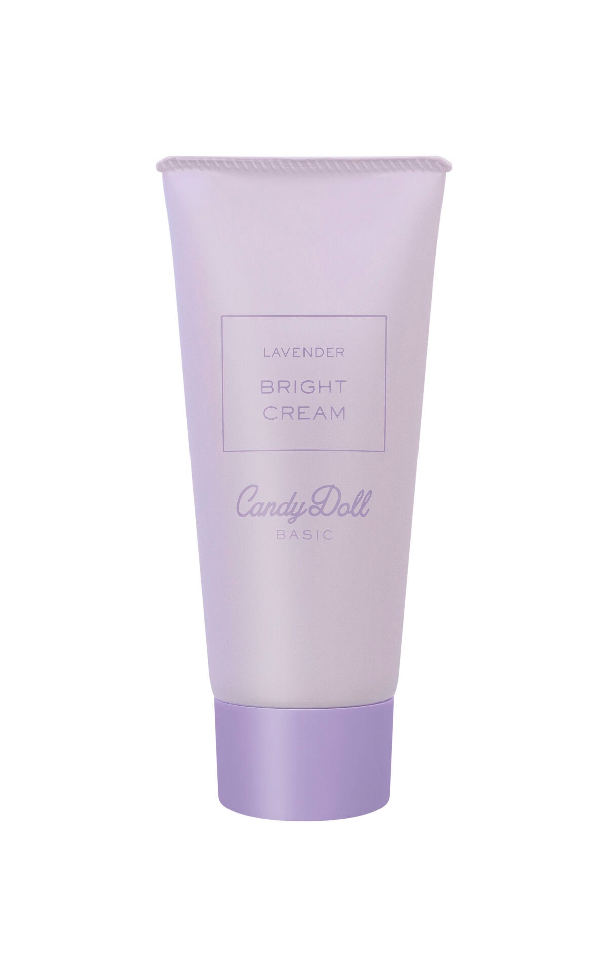 ブライトピュアクリーム ラベンダー