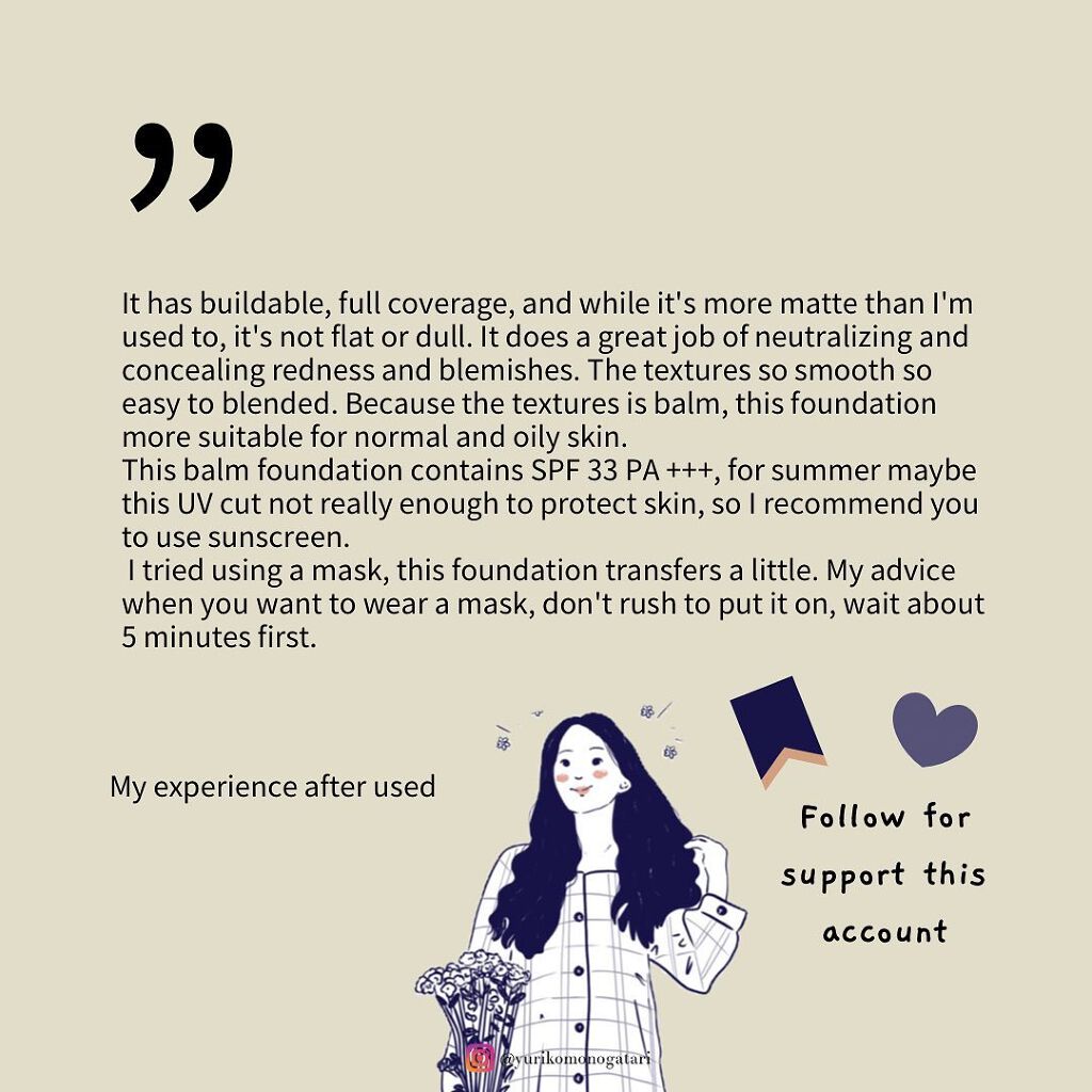 カバーステイWPファンデーションUV/コフレドール/パウダーファンデーションを使ったクチコミ(7枚目)