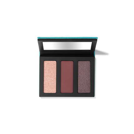 BOBBI BROWN イッツ マジック アイシャドウ トリオ