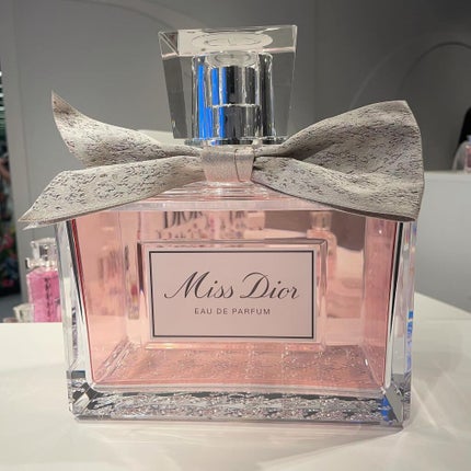 すぅ on LIPS 「ʚ♡ɞ✧*。ディオールDior✧*。ミスディオールアートイベン..」(6枚目)