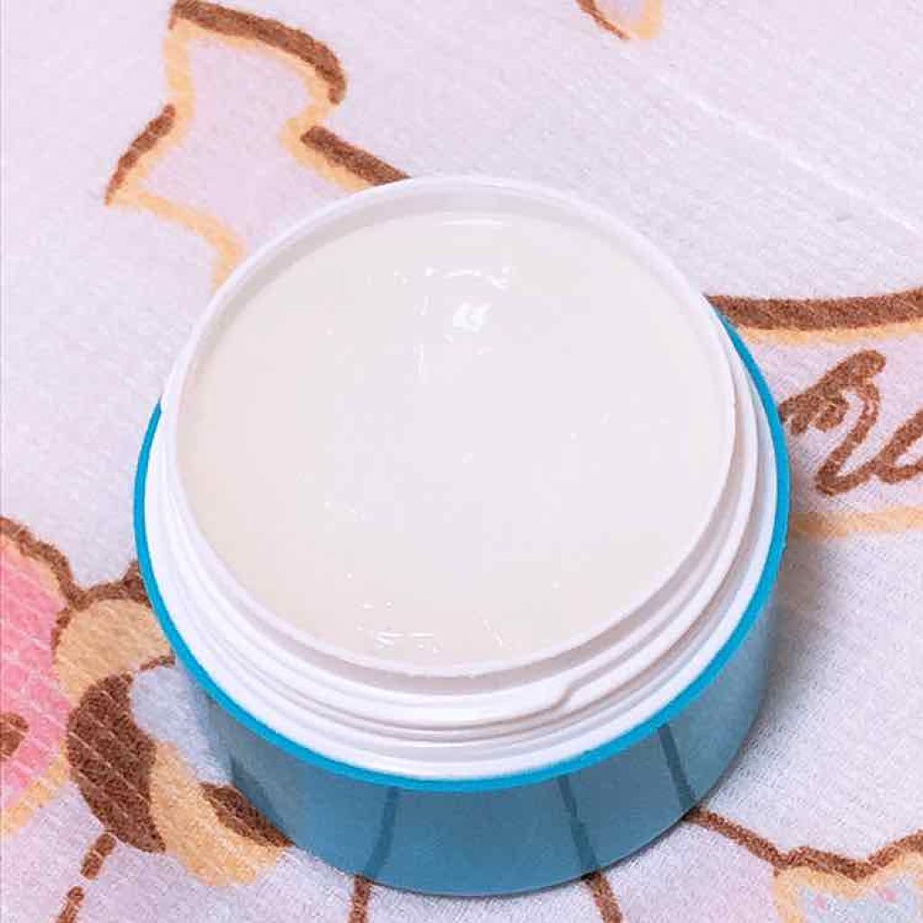 ポルカワセリン リップバーム/charley/リップケアを使ったクチコミ（2枚目）