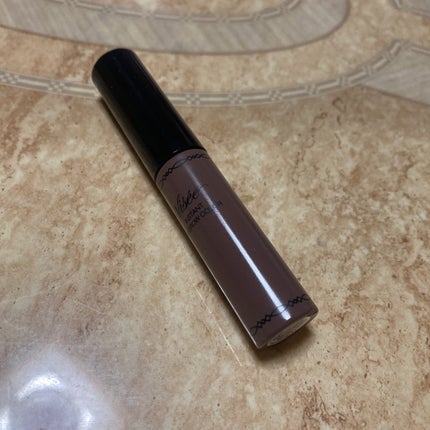 ヴィセ リシェ インスタント アイブロウ カラー BR-5 ダークブラウン/Visée/眉マスカラの画像