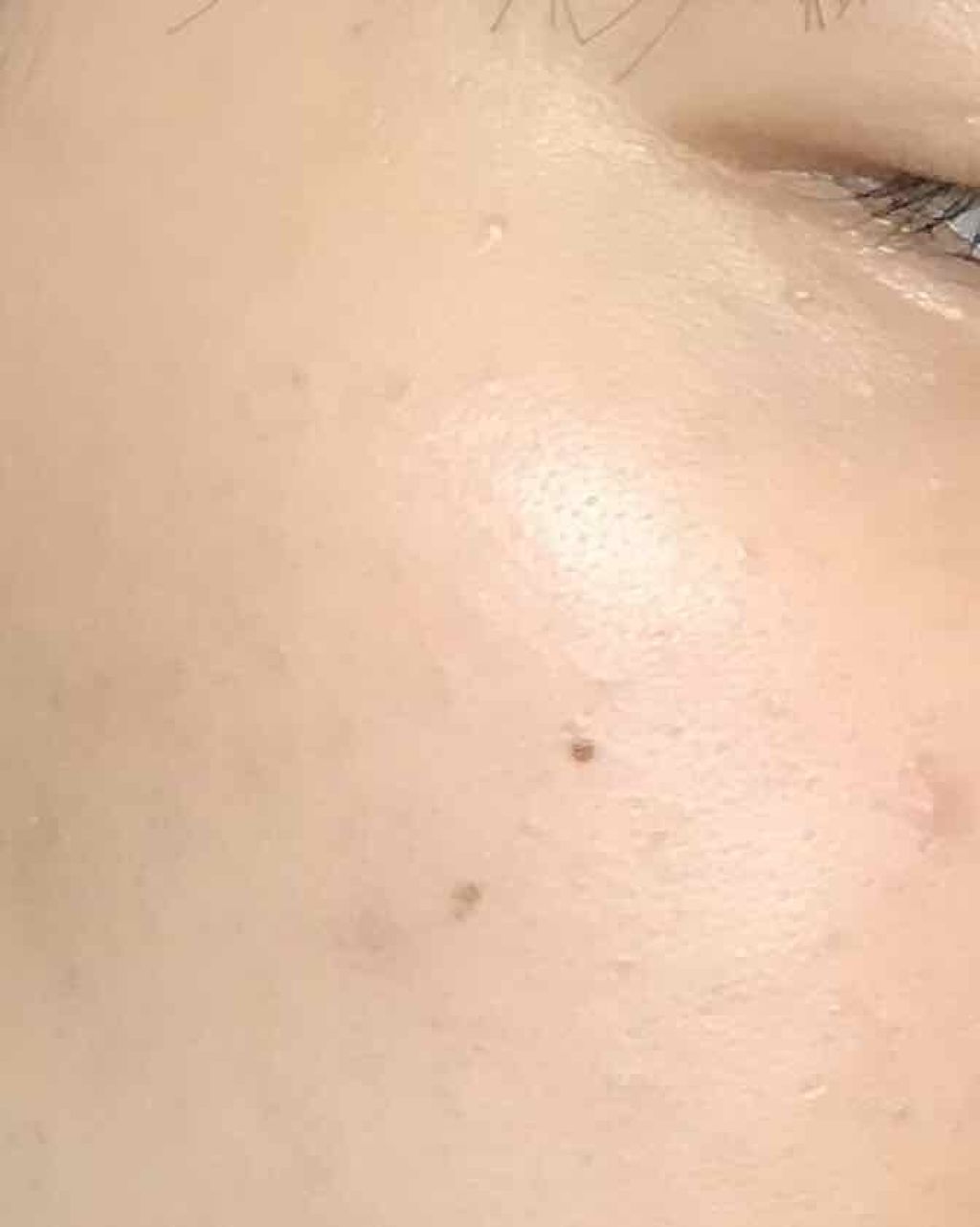 ボタニカル高保湿化粧水/NICE & QUICK/化粧水を使ったクチコミ(2枚目)