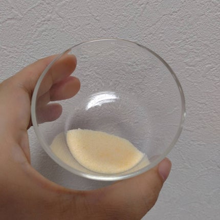 Nightly Inner Care/THERAPITY/健康サプリメントを使ったクチコミ(1枚目)