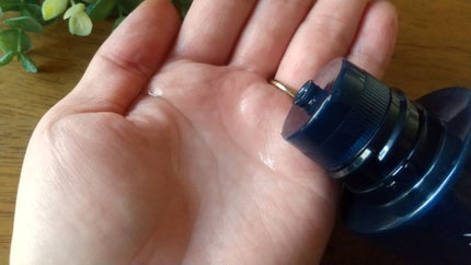 肌潤化粧水/米肌/化粧水を使ったクチコミ(2枚目)