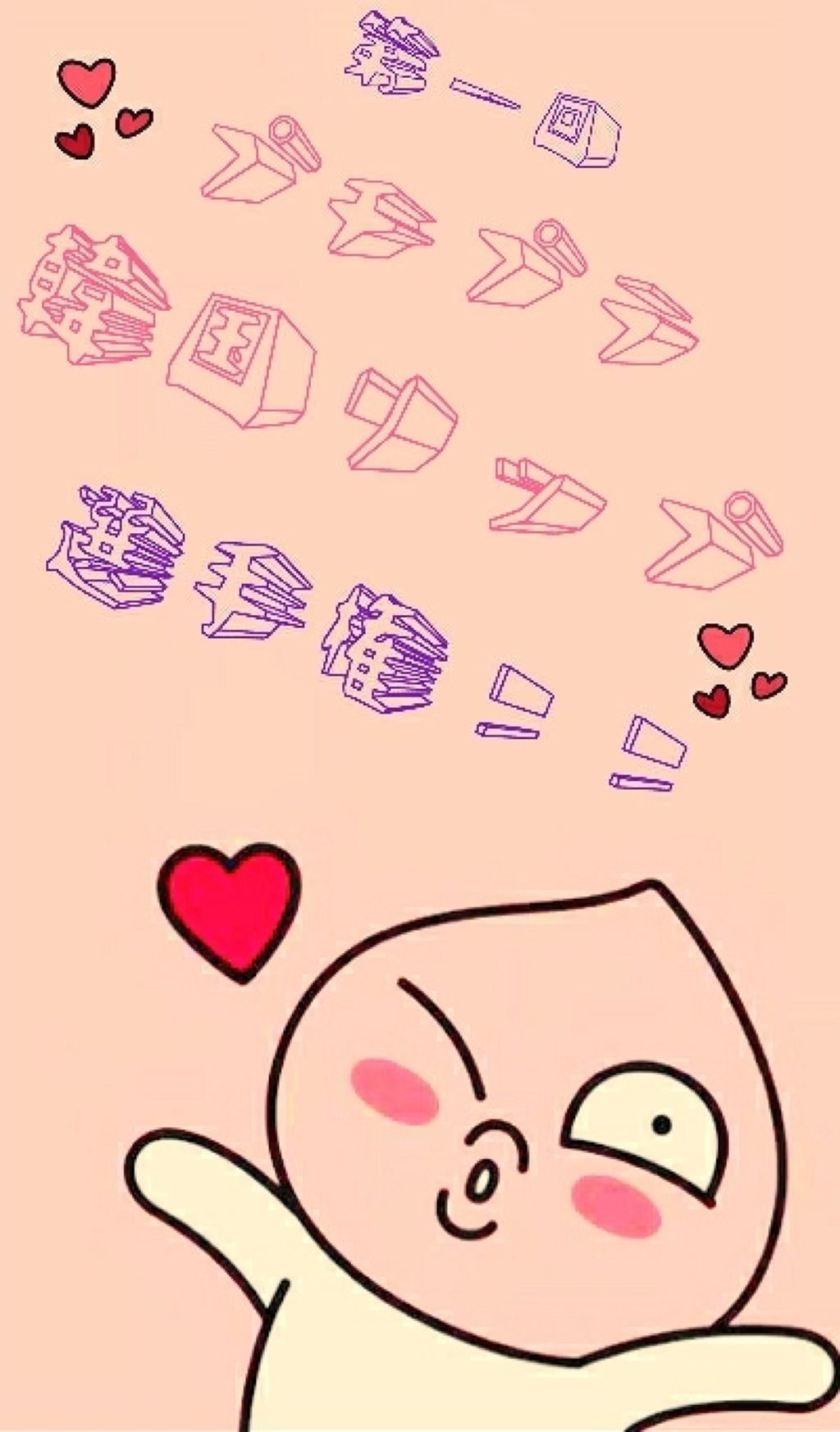 ジェリー キャンディー ティント/the SAEM/リップティントを使ったクチコミ（1枚目）