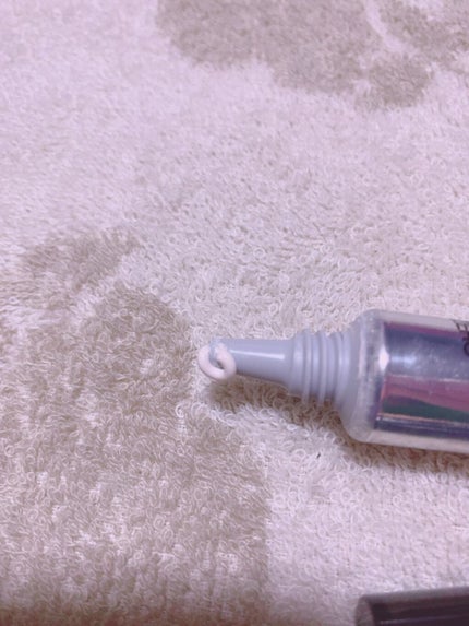 スキンカラーコントロールベース/KATE/化粧下地を使ったクチコミ(2枚目)