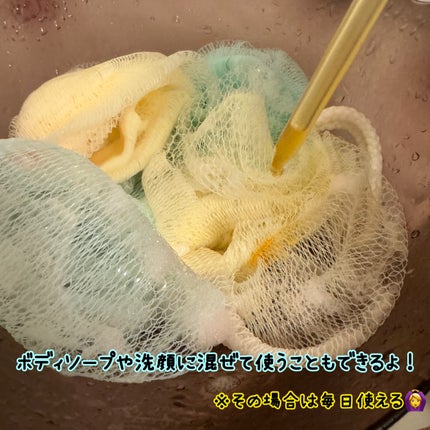 レッドアクネピーリングセラム/MEDICUBE/美容液を使ったクチコミ(3枚目)