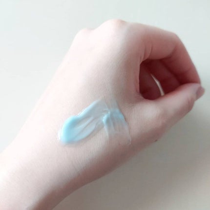 ブルーセラピー アンチ レッドネス トナー/NORMAL NOMORE/化粧水を使ったクチコミ(4枚目)