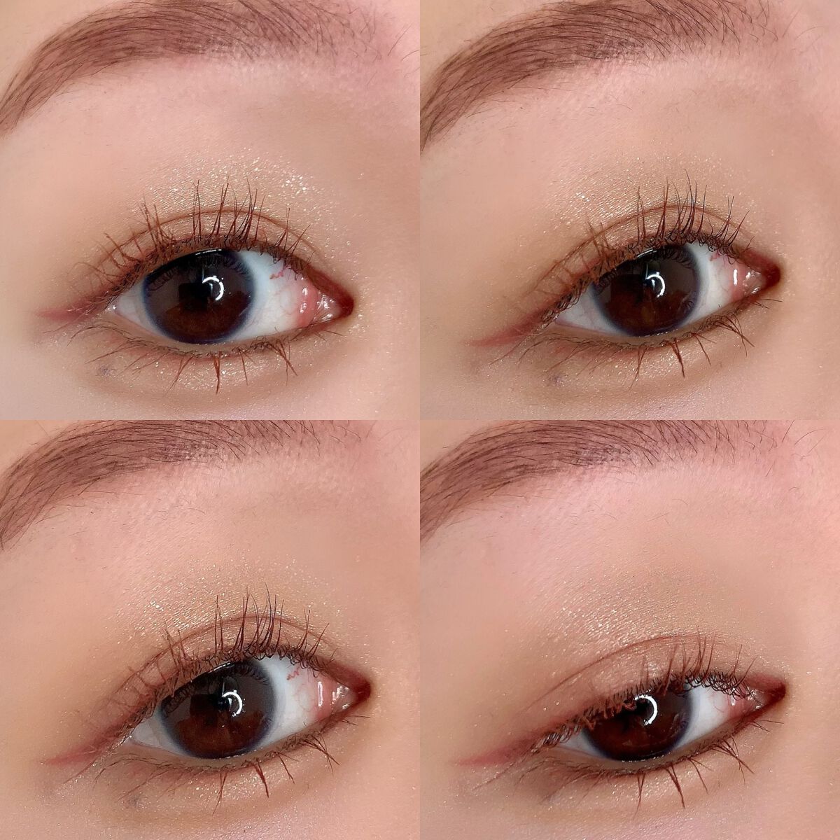 エテュセ アイエディション(カラーパレット)/ettusais/アイシャドウパレットを使ったクチコミ(5枚目)