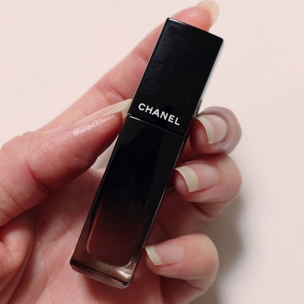 レ キャトル オンブル/CHANEL/アイシャドウパレットを使ったクチコミ(8枚目)