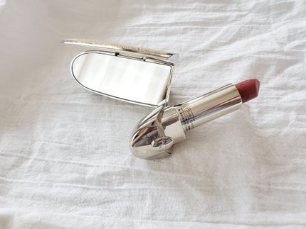 ルージュ ジェ/GUERLAIN/口紅を使ったクチコミ(1枚目)