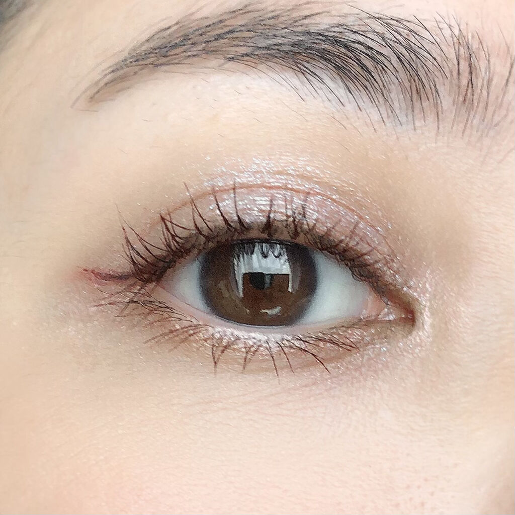 デザイニング カラー アイズ/SUQQU/アイシャドウパレットを使ったクチコミ（3枚目）