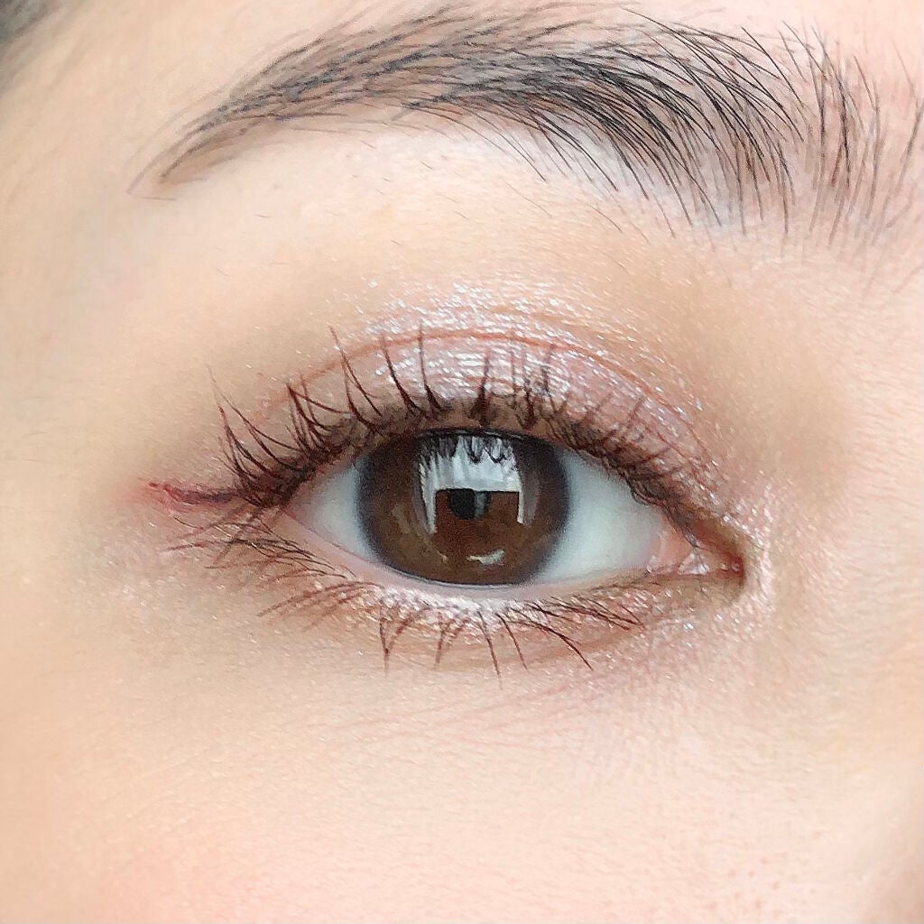 デザイニング カラー アイズ/SUQQU/アイシャドウパレットを使ったクチコミ(3枚目)