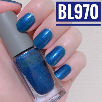 ネイルホリック リミテッドカラー Sparkle ornament/ネイルホリック/マニキュアを使ったクチコミ(1枚目)