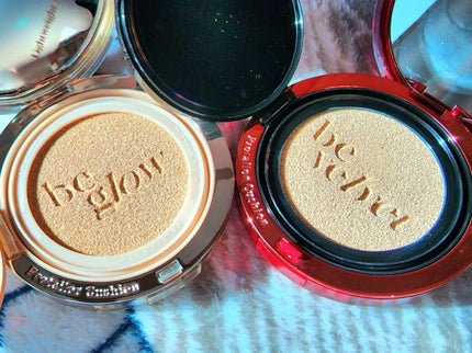 プロテーラービーベルベットカバークッション/espoir/クッションファンデーションを使ったクチコミ(5枚目)