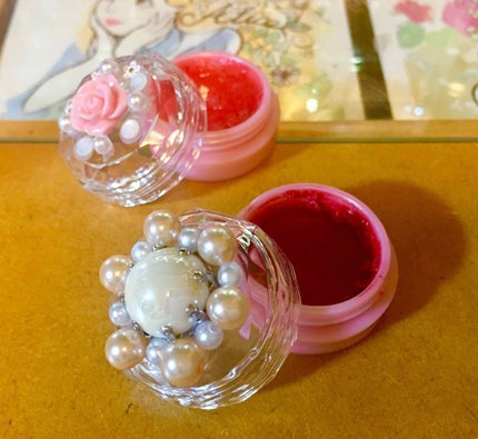 DHC 薬用リップクリーム/DHC/リップクリームを使ったクチコミ(1枚目)