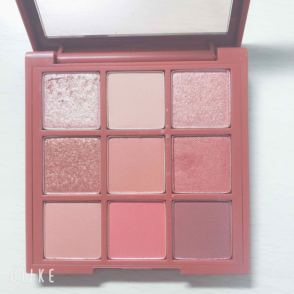 グロウフルールチークス/キャンメイク/パウダーチークを使ったクチコミ（3枚目）