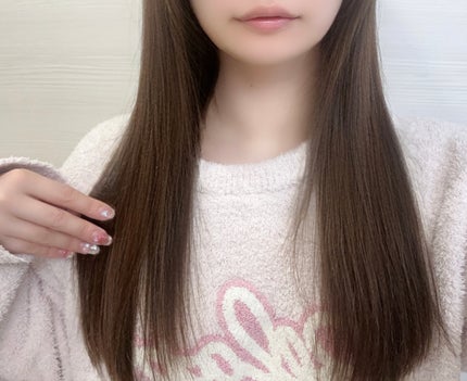 ディーセス エルジューダ エマルジョン+/エルジューダ/ヘアミルクを使ったクチコミ(3枚目)