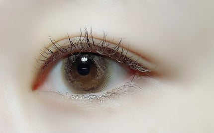 パーフェクトエクステンション マスカラ for カール/D-UP/マスカラを使ったクチコミ(7枚目)