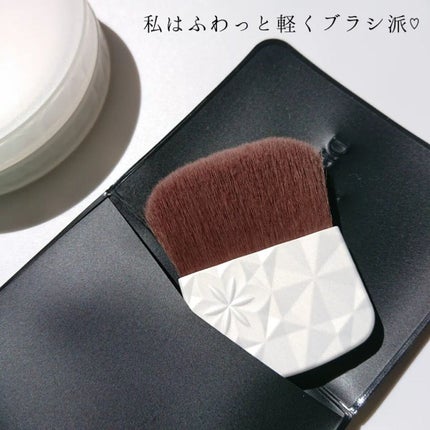 AQ オーラ リフレクター/DECORTÉ/プレストパウダーを使ったクチコミ(5枚目)