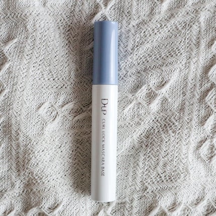 カールロックマスカラベース N/D-UP/マスカラ下地を使ったクチコミ(4枚目)