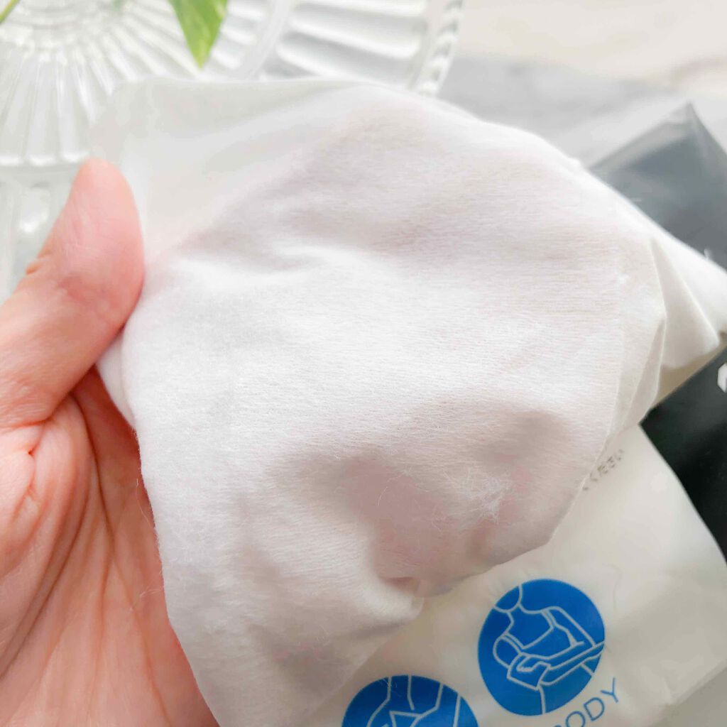 pipi3 on LIPS 「使い捨てnonpapertowel薄手タイプこちらは丈夫で伸縮..」(2枚目)