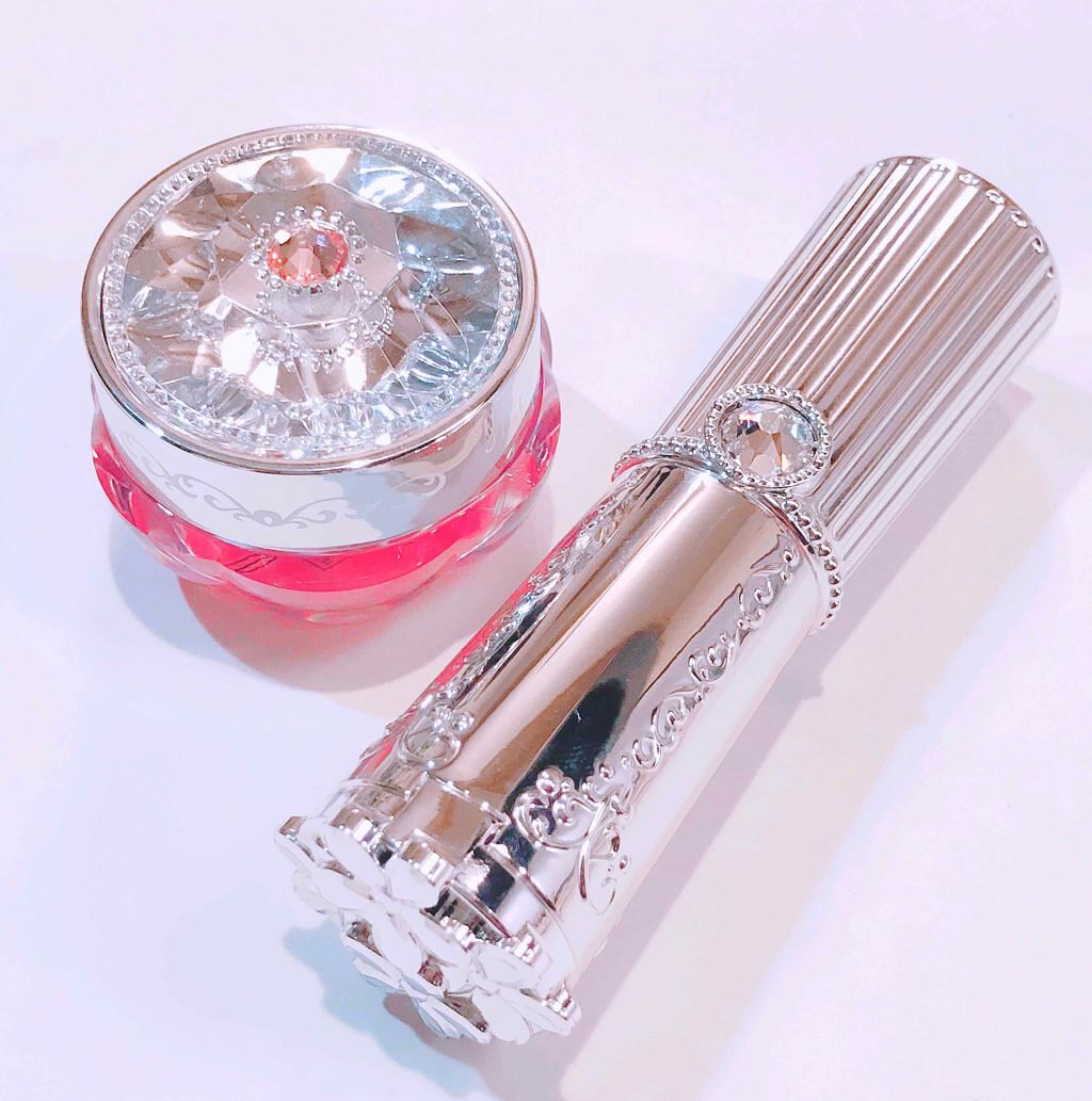 リップブロッサム (旧)/JILL STUART/口紅を使ったクチコミ(1枚目)