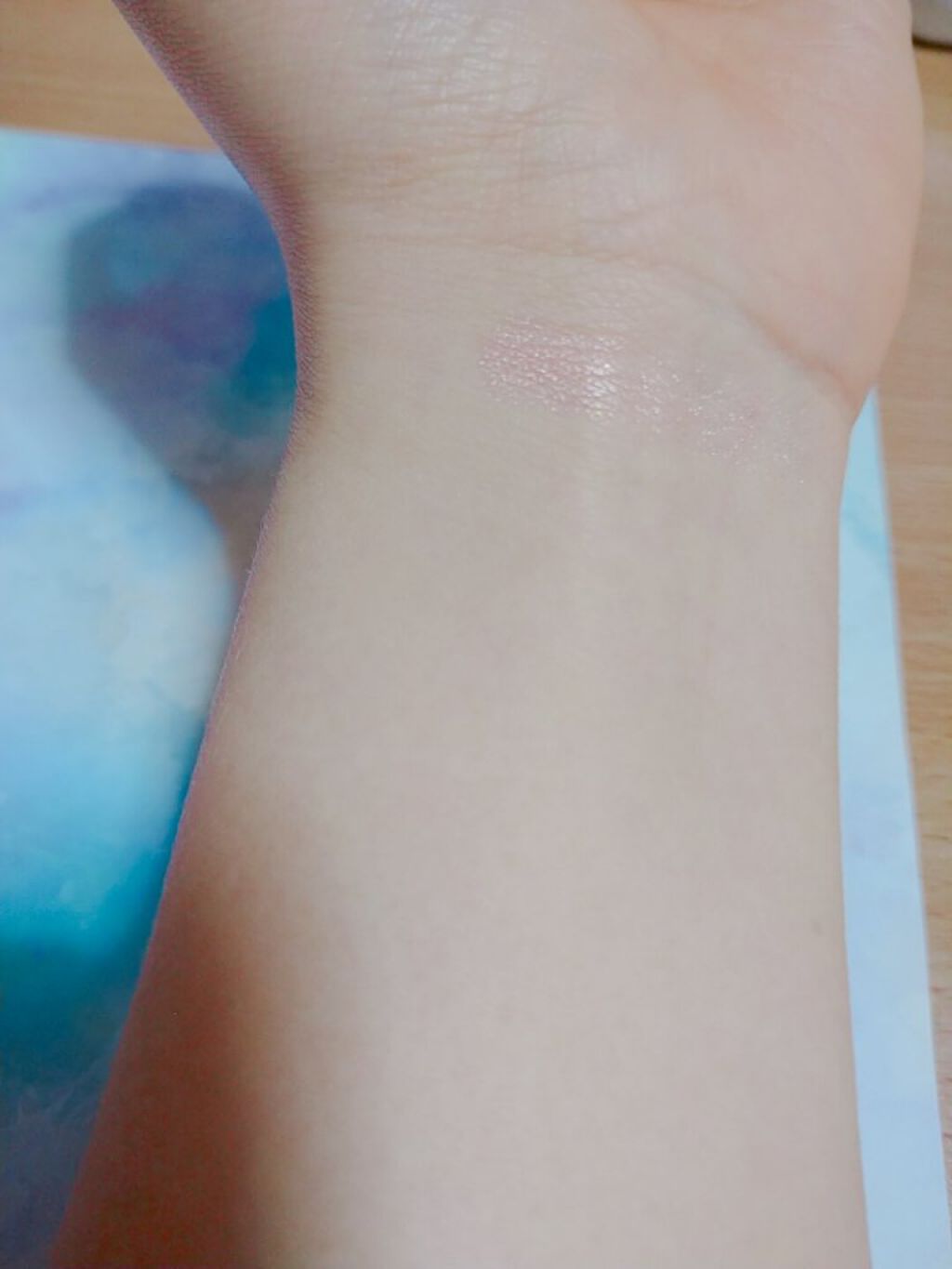 TAG CHEEK BEAM/too cool for school/パウダーチークを使ったクチコミ（3枚目）