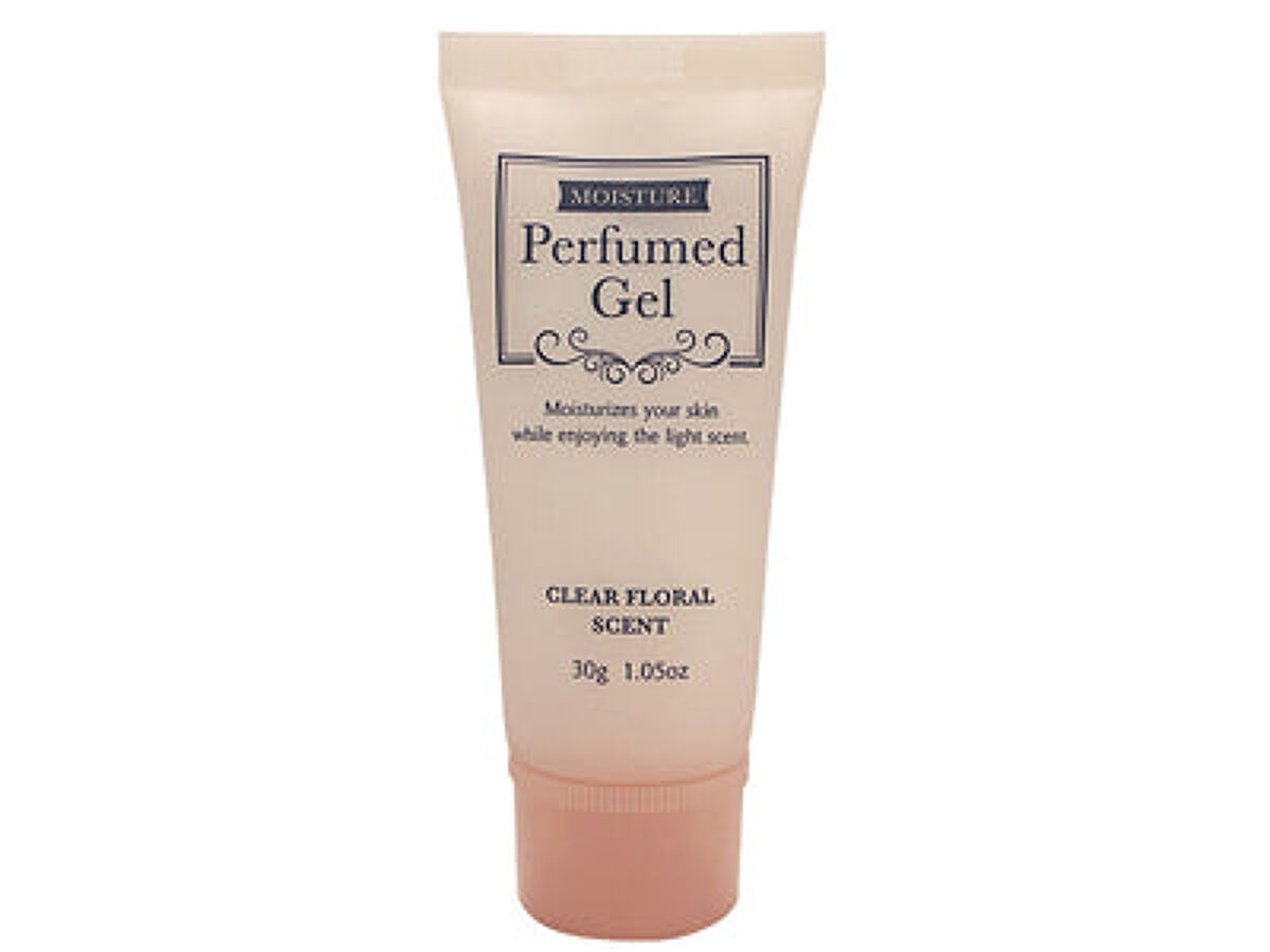 クリアフローラルの香り