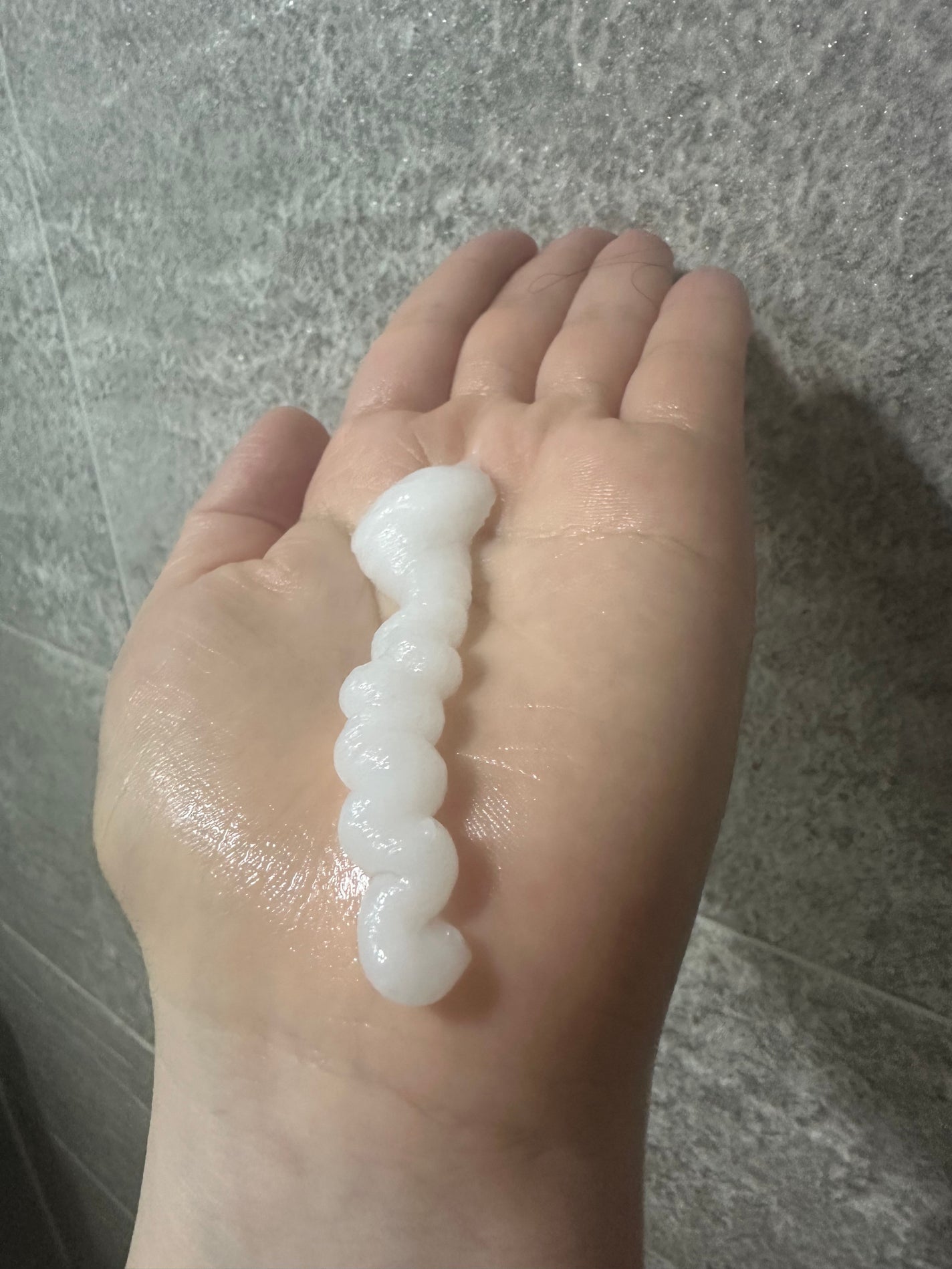 ディープダメージトリートメントEX/UNOVE/洗い流すヘアトリートメントを使ったクチコミ(2枚目)