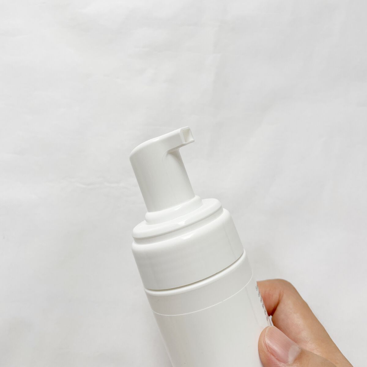 インティメイトフォーム/nahrin/ボディソープを使ったクチコミ（2枚目）