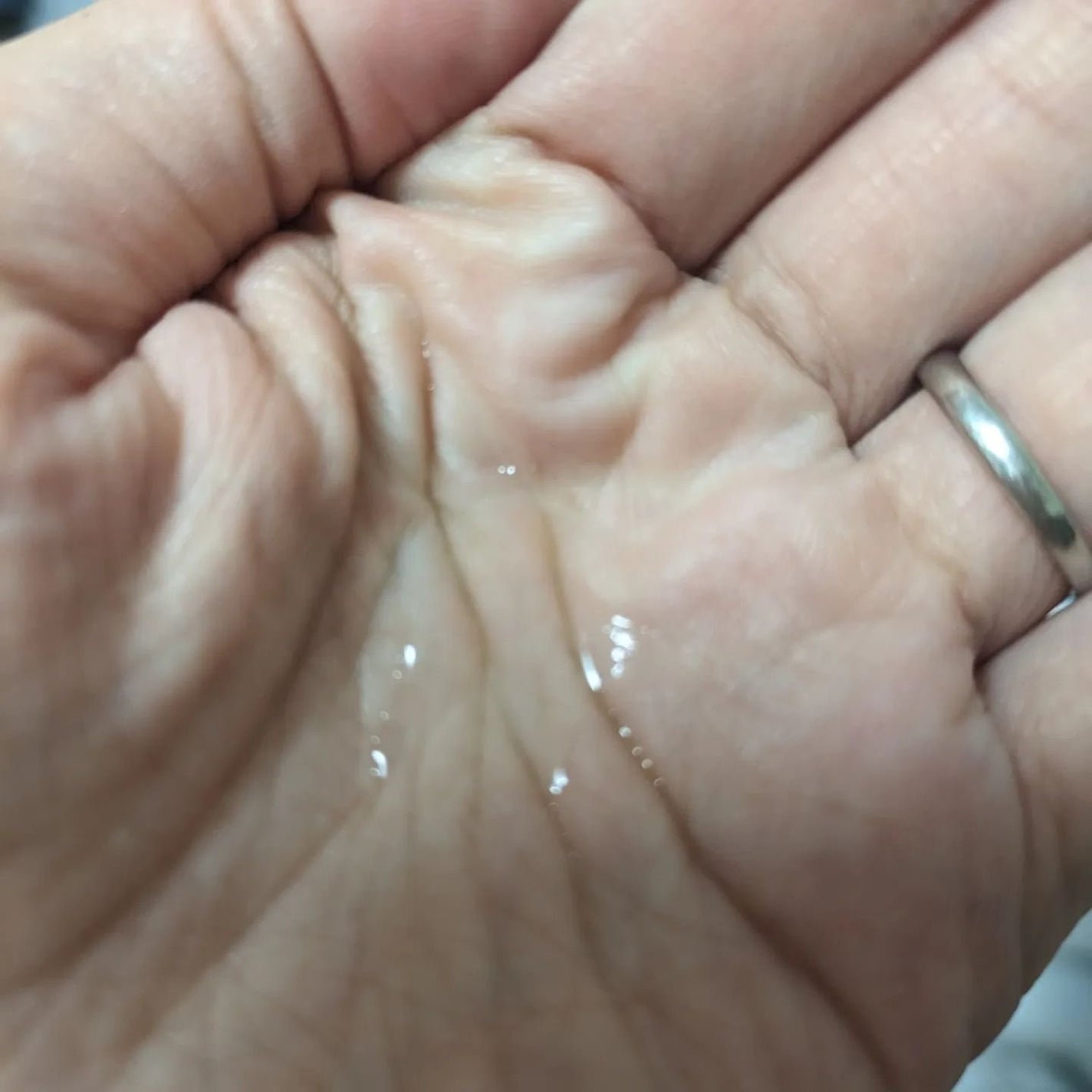 ブルーブライトセラム/EMROSÉ/美容液を使ったクチコミ(2枚目)