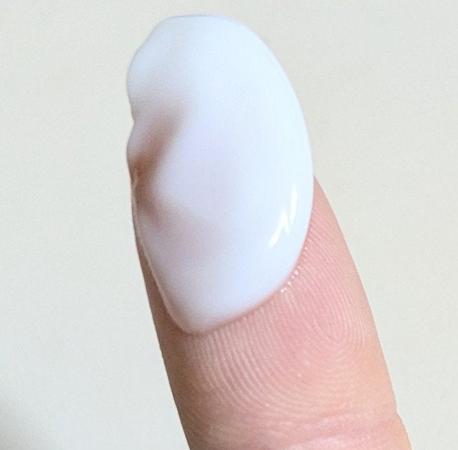 スペシャルジェルクリーム EX (ブライトニング) /アクアレーベル/オールインワン化粧品を使ったクチコミ(5枚目)