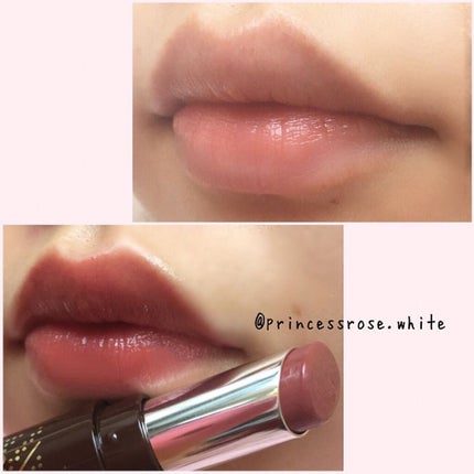 ラスティングフィニッシュ クリーミィ リップ/リンメル ロンドン/口紅を使ったクチコミ(5枚目)