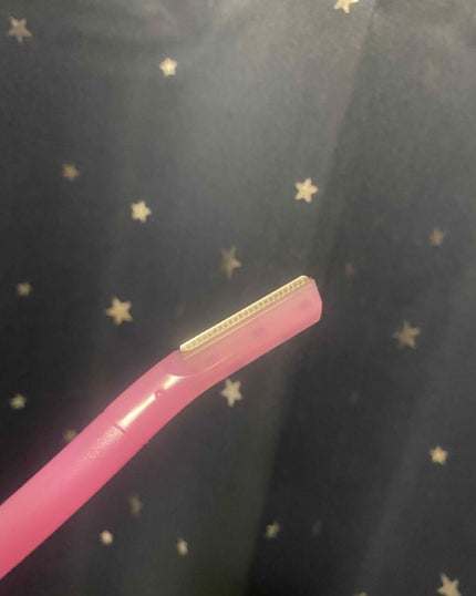 顔そり用(L)/プリペア/シェーバーを使ったクチコミ(2枚目)