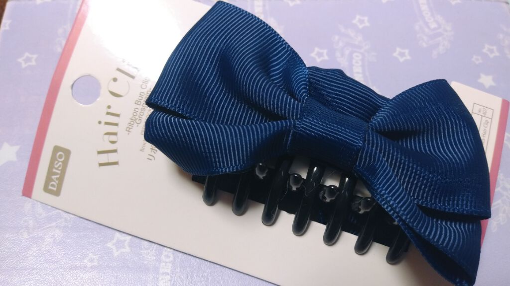 蛛李-churi- on LIPS 「あーーーw上手に撮れなかった。妹たんのばかぁー(笑)DAISO..」(1枚目)