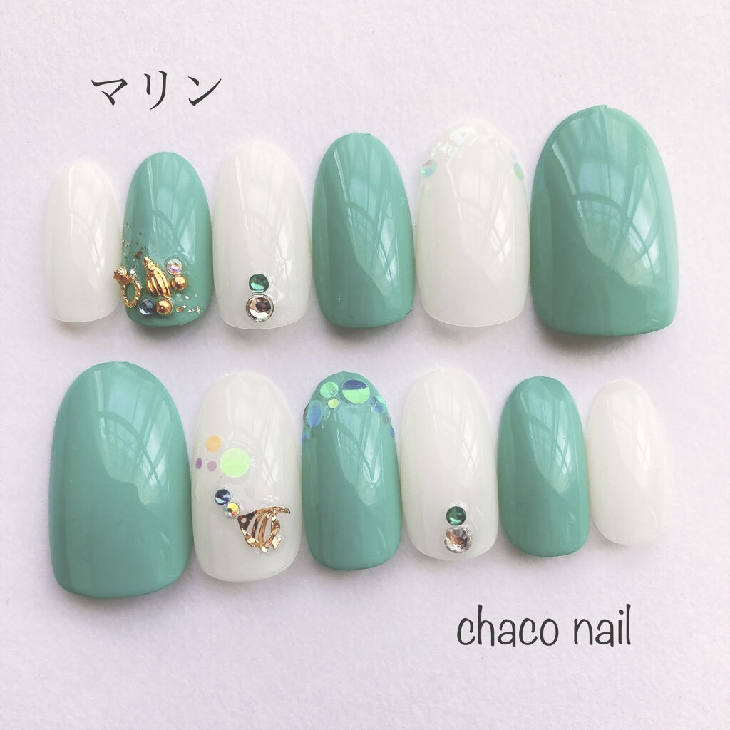 AC クイックドライベース＆ハードナー/AC MAKEUP/ネイルベースコートを使ったクチコミ（2枚目）