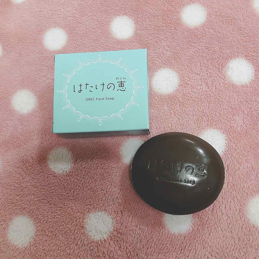 みわみわ on LIPS 「これ✨とっても良くてお気に入り💓きめ細やかな泡で優しく洗って..」(2枚目)