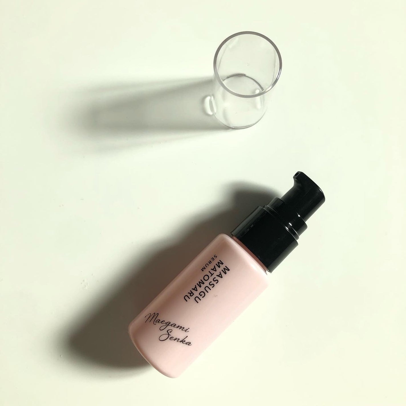 まっすぐまとまるセラム/前髪専科/プレスタイリング・寝ぐせ直しを使ったクチコミ(2枚目)